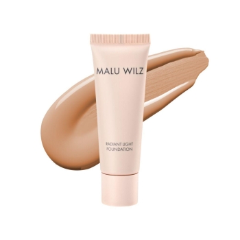 Radiant Light Foundation 25 ml Tube 30